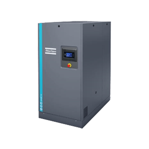 Compresseur à vis Atlas Copco GA30 - 40HP