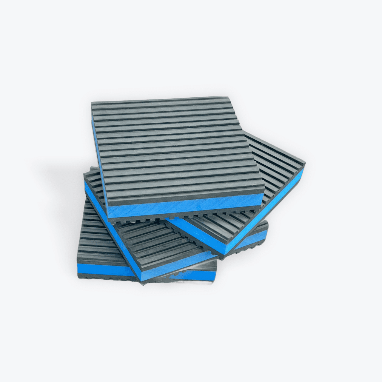 Pads antivibration ALLMP4E