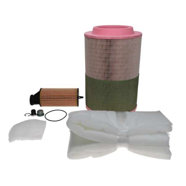 2901194802 – Kits d’entretien Atlas Copco