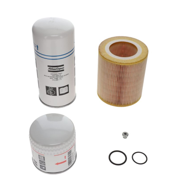 2901200610 – Kits d’entretien Atlas Copco